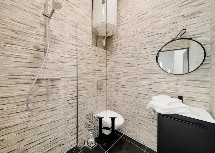 Cosy Avec Terrasse 南锡